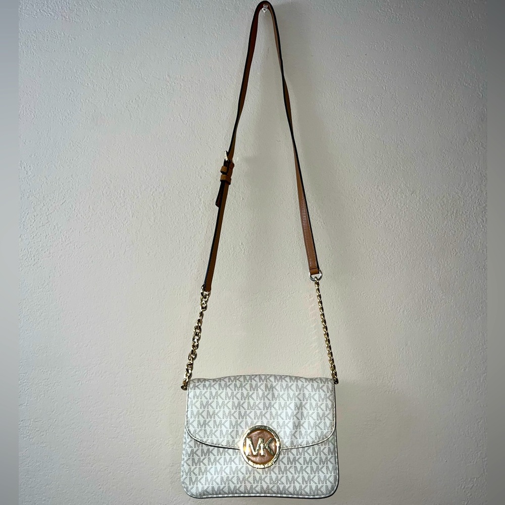 Michael Kors crossbody bag